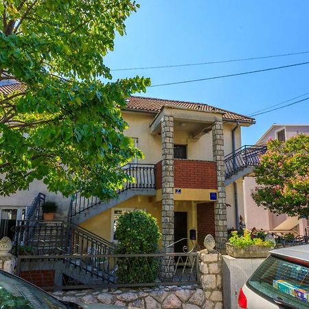 Apartments Alex Crikvenica Εξωτερικό φωτογραφία