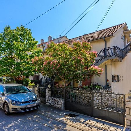 Apartments Alex Crikvenica Εξωτερικό φωτογραφία