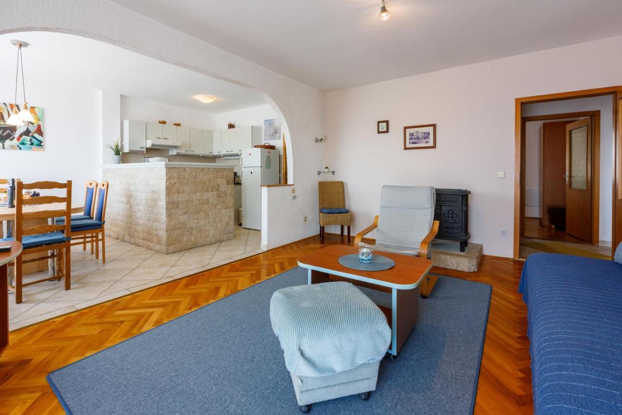 Apartments Alex Crikvenica Εξωτερικό φωτογραφία