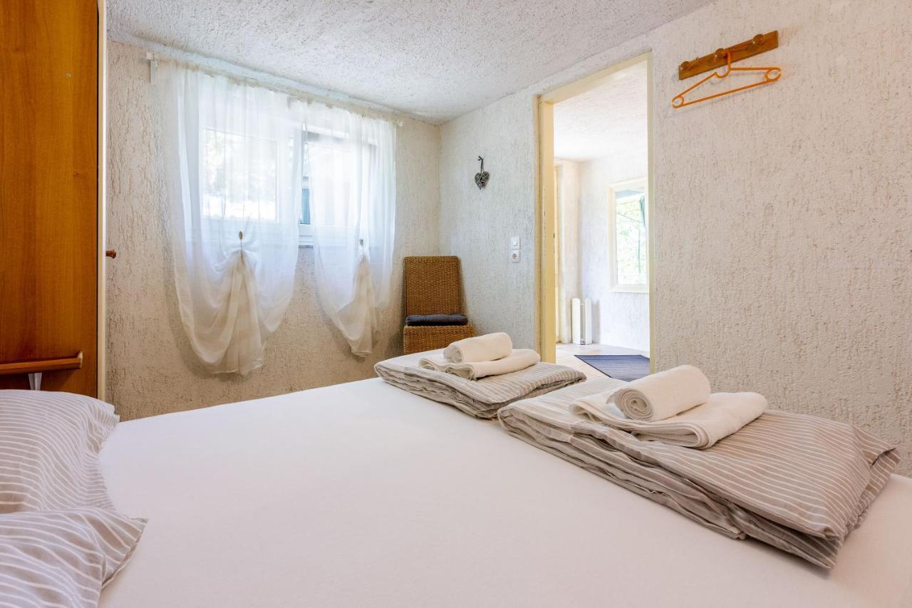 Apartments Alex Crikvenica Εξωτερικό φωτογραφία