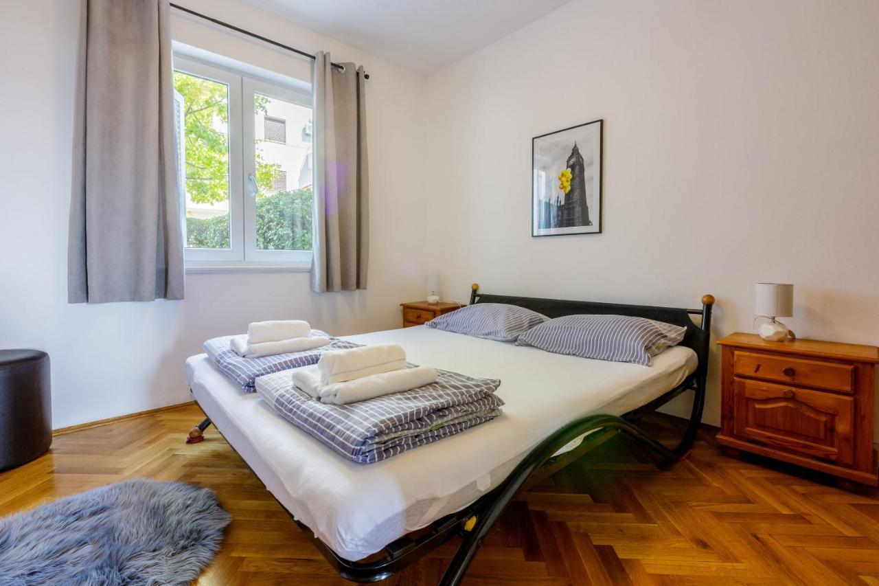 Apartments Alex Crikvenica Εξωτερικό φωτογραφία