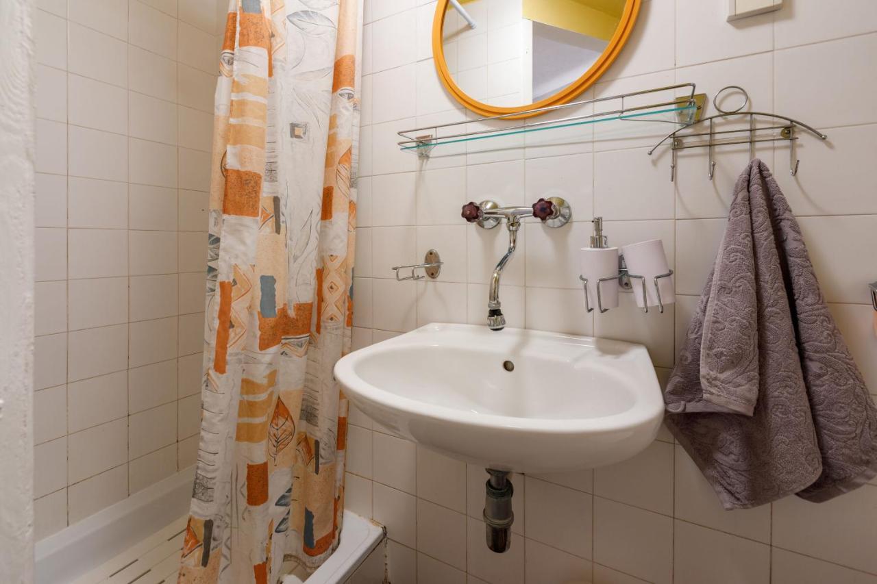 Apartments Alex Crikvenica Εξωτερικό φωτογραφία