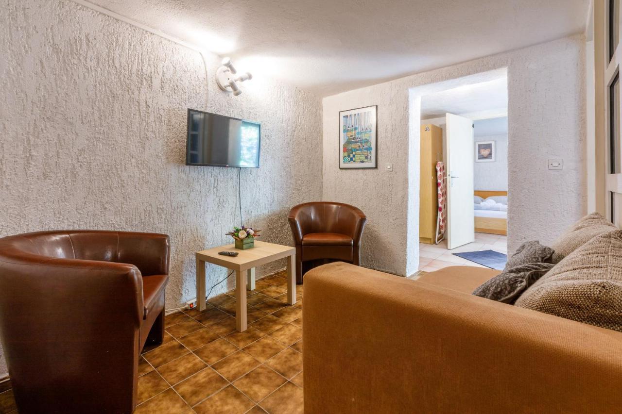 Apartments Alex Crikvenica Εξωτερικό φωτογραφία