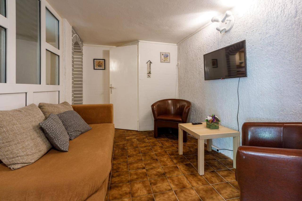 Apartments Alex Crikvenica Εξωτερικό φωτογραφία