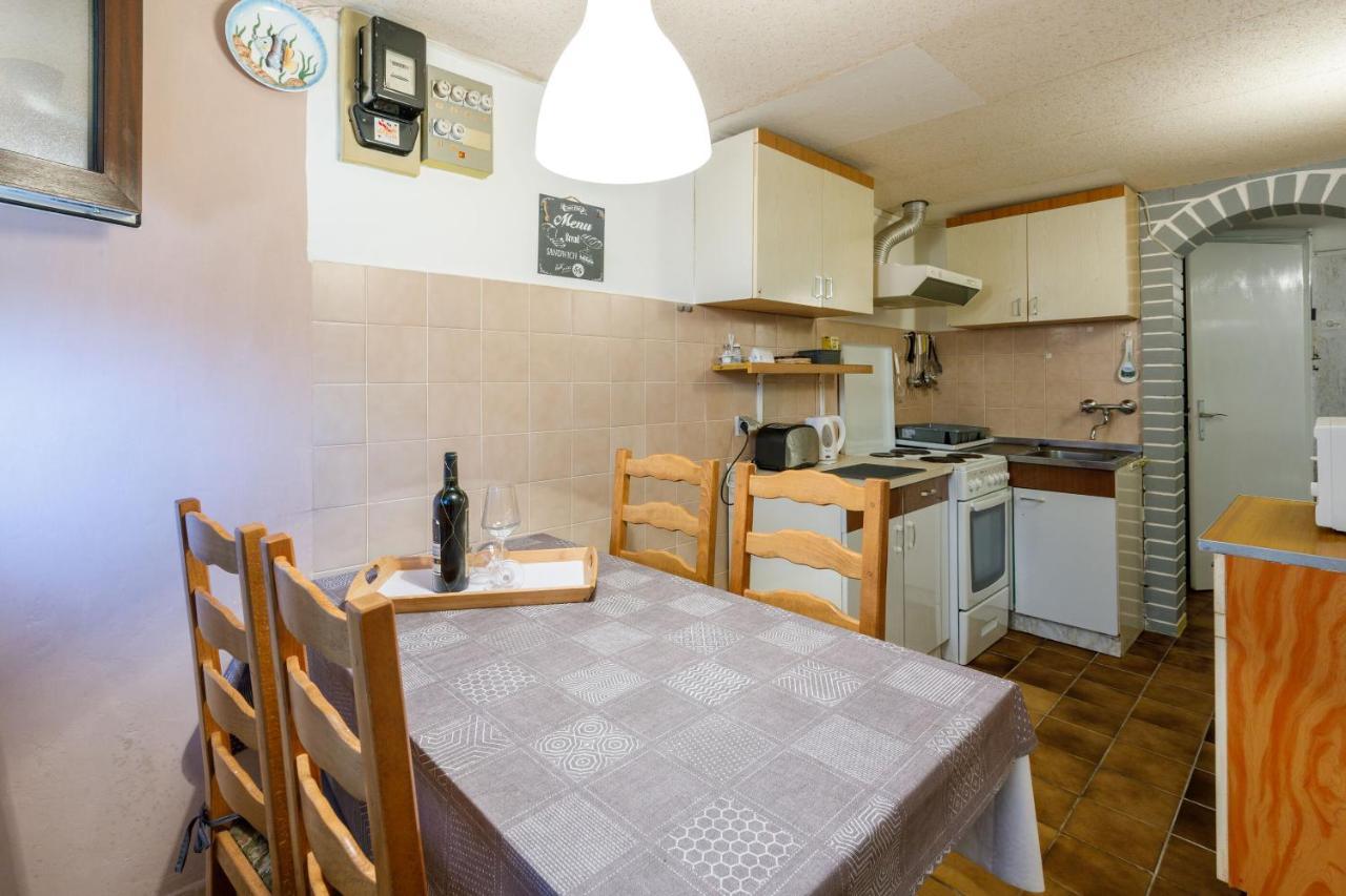 Apartments Alex Crikvenica Εξωτερικό φωτογραφία