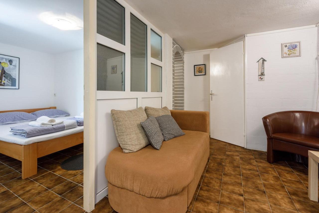 Apartments Alex Crikvenica Εξωτερικό φωτογραφία