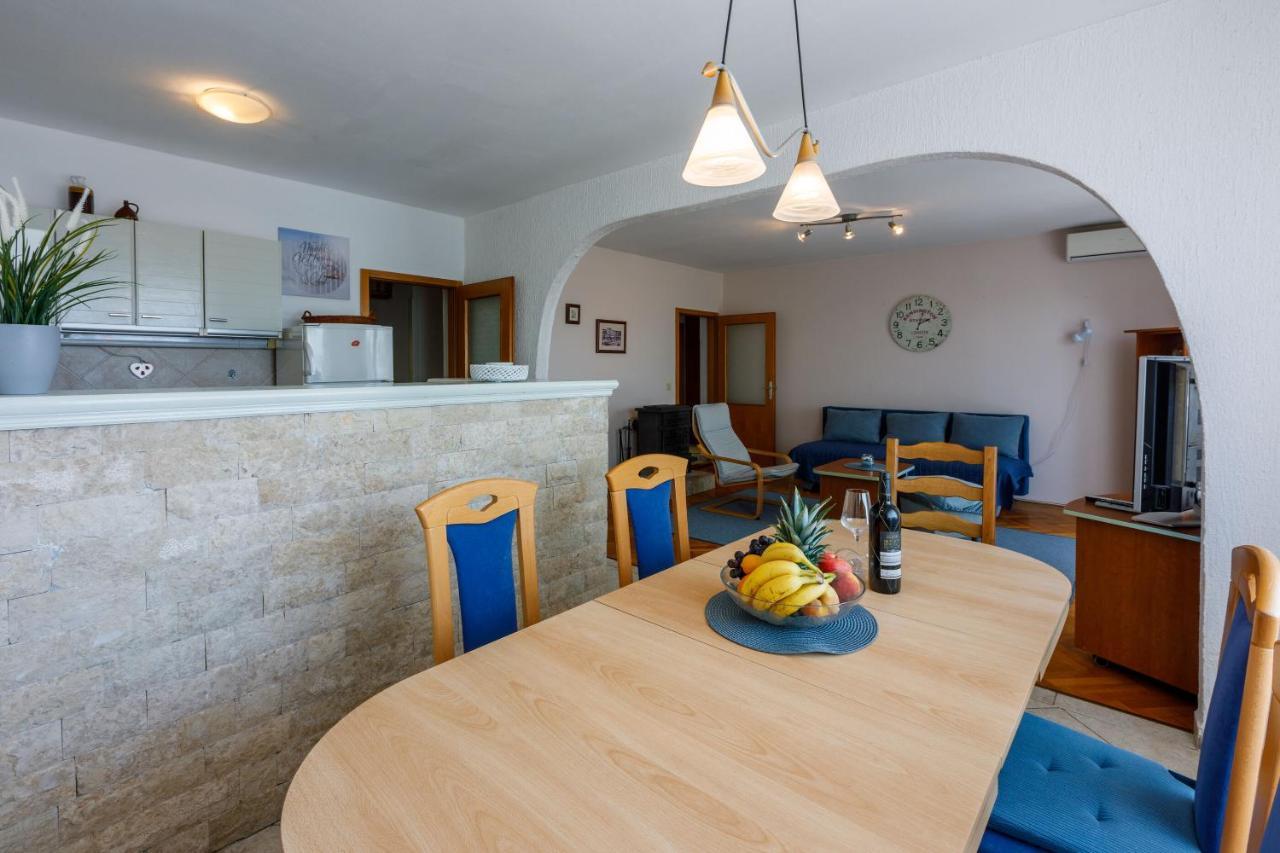 Apartments Alex Crikvenica Εξωτερικό φωτογραφία