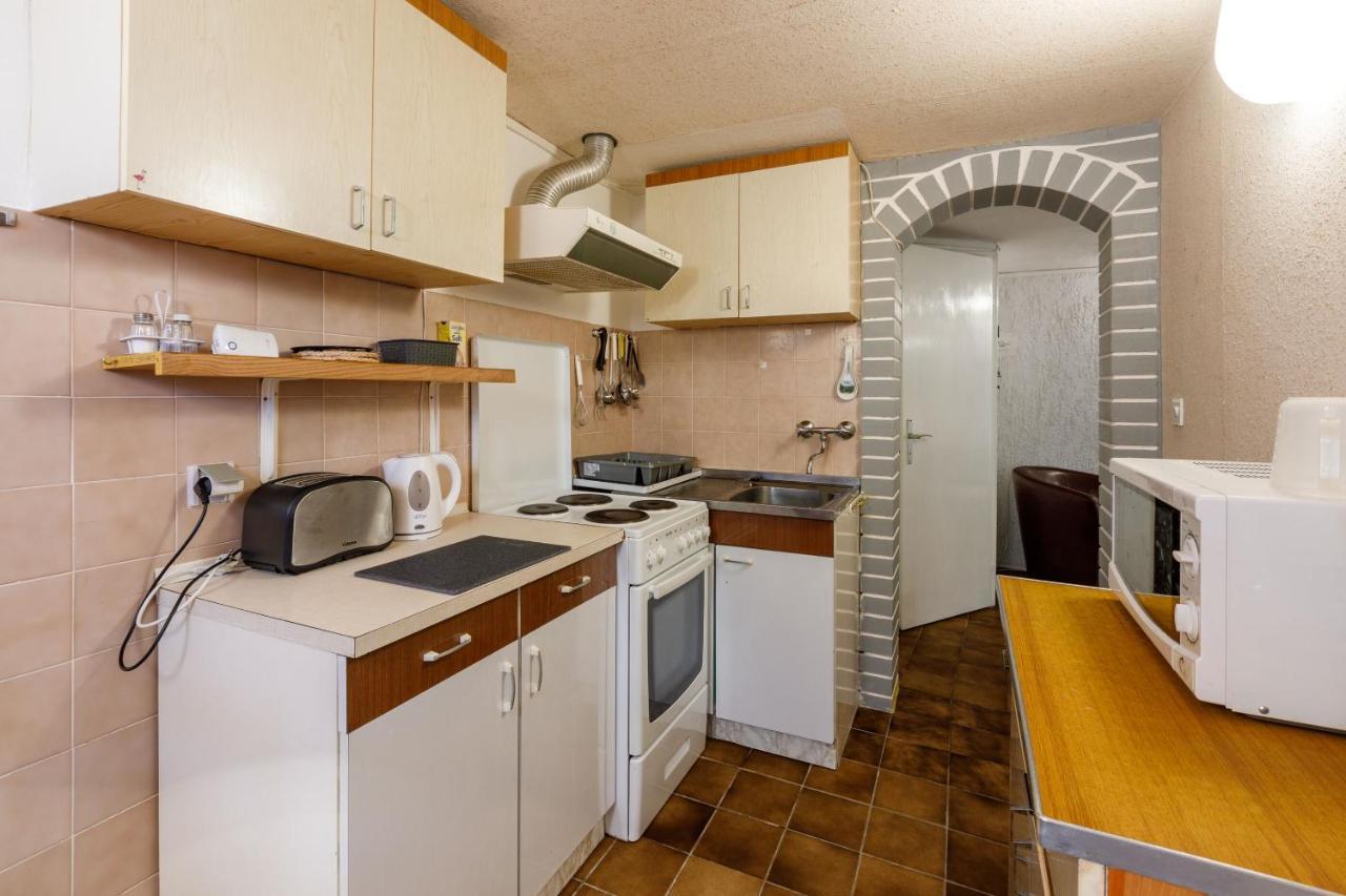 Apartments Alex Crikvenica Εξωτερικό φωτογραφία