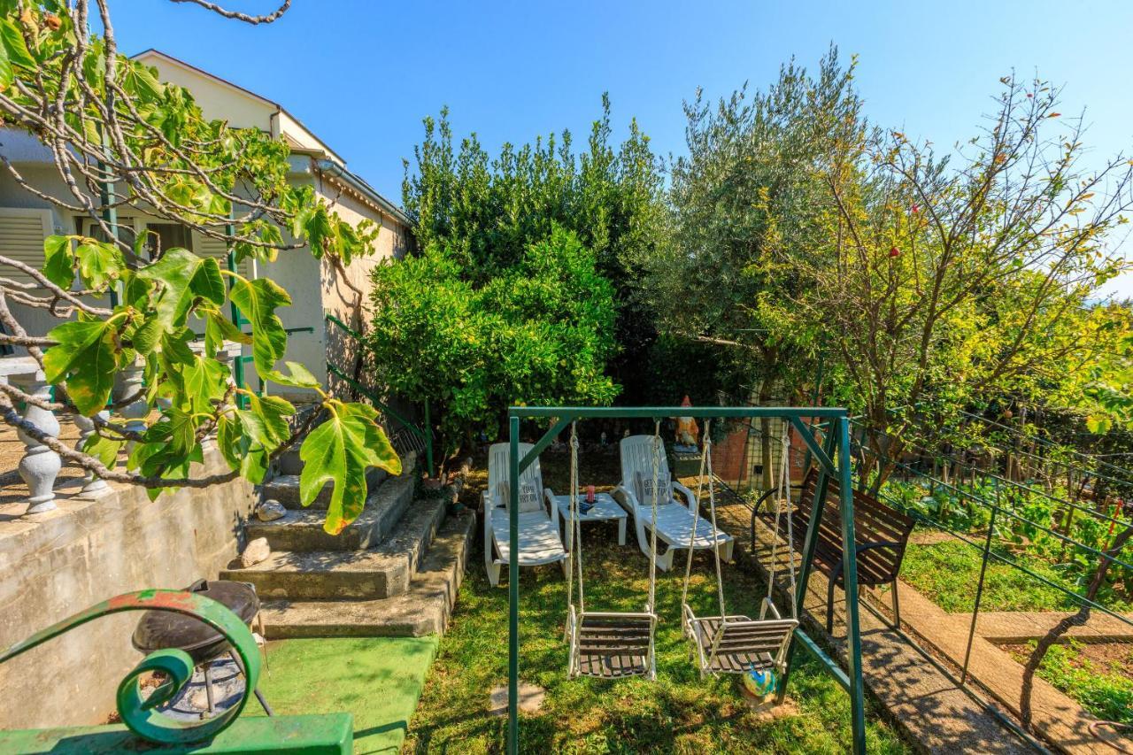 Apartments Alex Crikvenica Εξωτερικό φωτογραφία