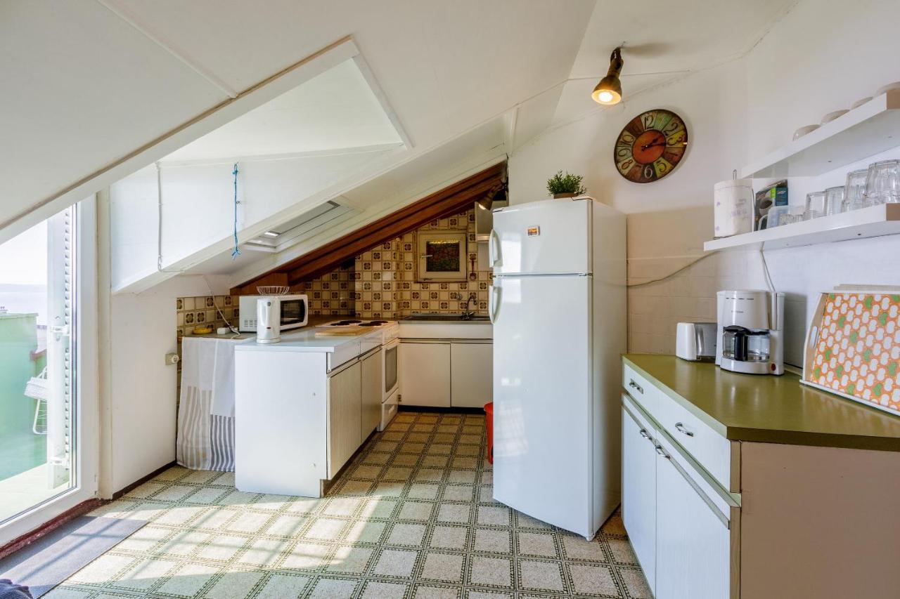 Apartments Alex Crikvenica Εξωτερικό φωτογραφία