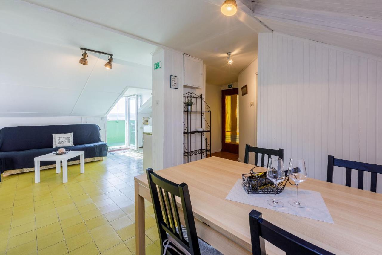Apartments Alex Crikvenica Εξωτερικό φωτογραφία